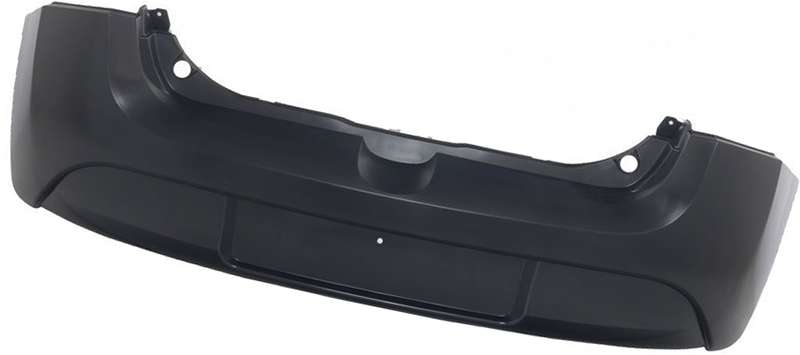 Бампер задній Renault Twingo 2011-2014
