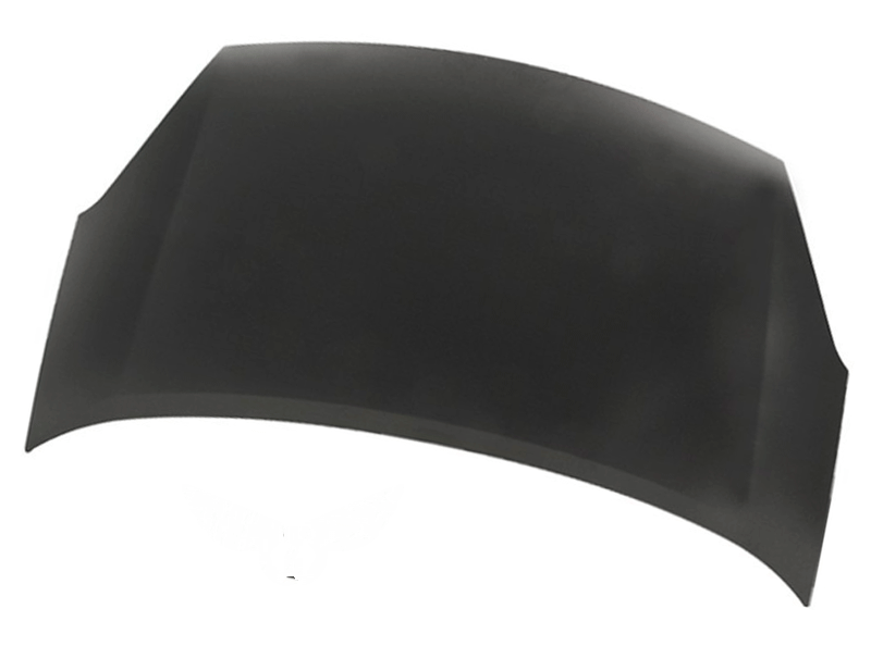 Капот Citroen Berlingo 2008-2012