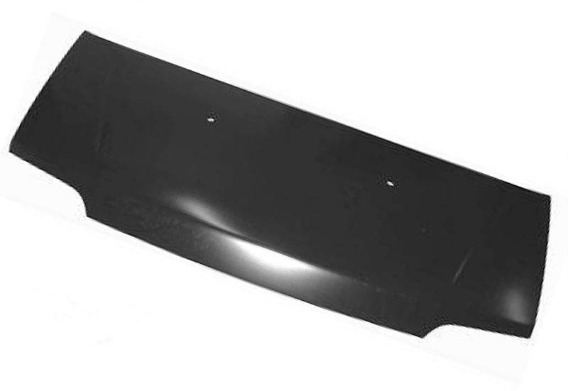 Капот Citroen Jumper 2002-2006