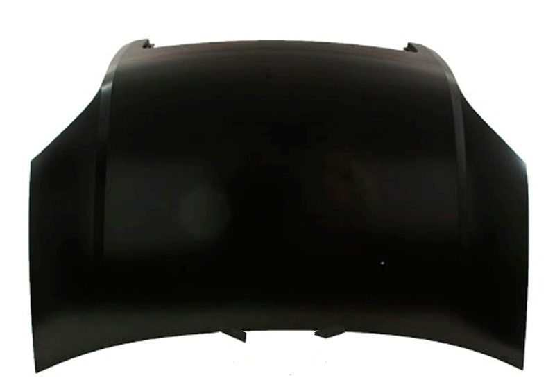 Капот Ford Fusion 2002-2012