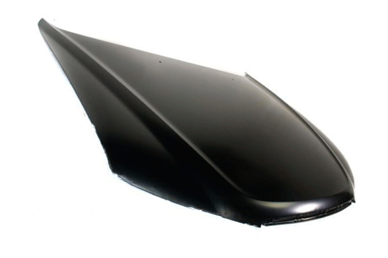 Капот Hyndai Elantra HD 2006-2010