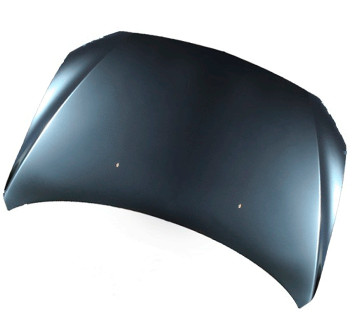 Капот Mitsubishi Lancer 10 2007-2010