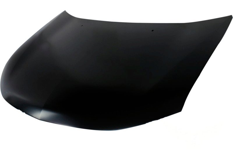 Капот Mitsubishi Outlander 2007-2009