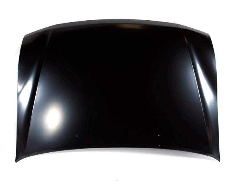 Капот Mitsubishi Padgero 2003-2007
