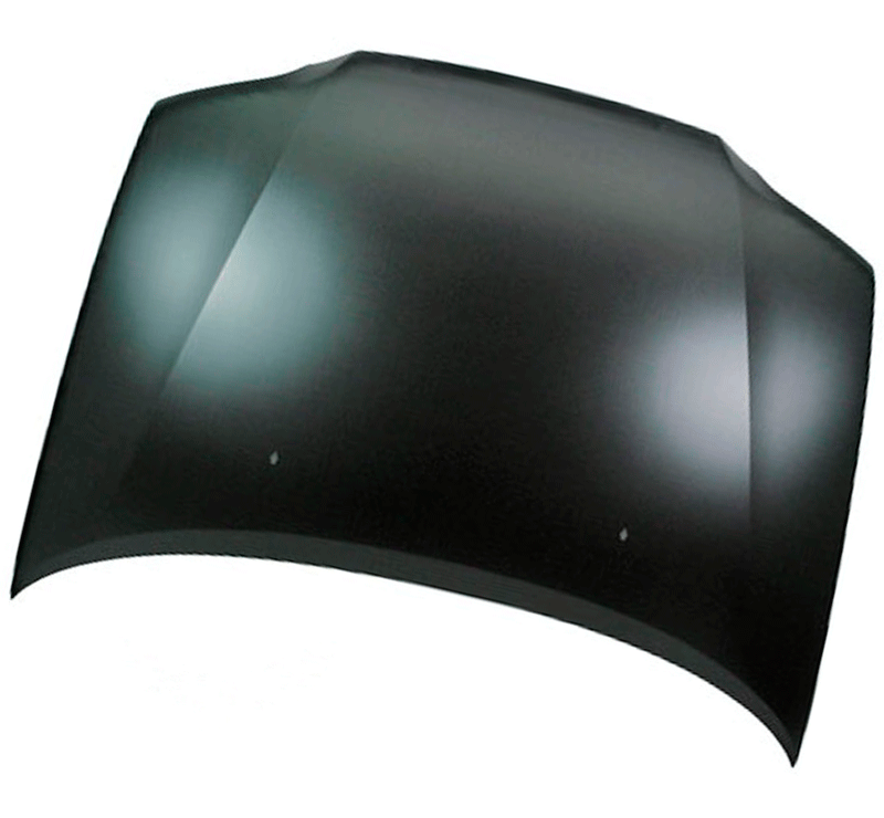 Капот Mitsubishi Space Star 2002-2005