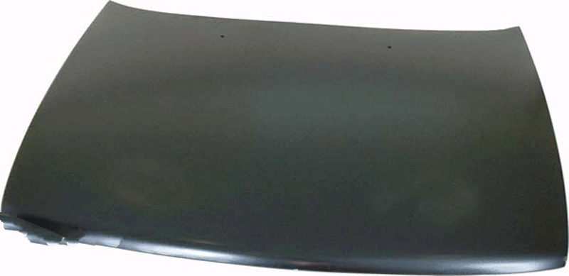 Капот Nissan Almera N15 1995-1999