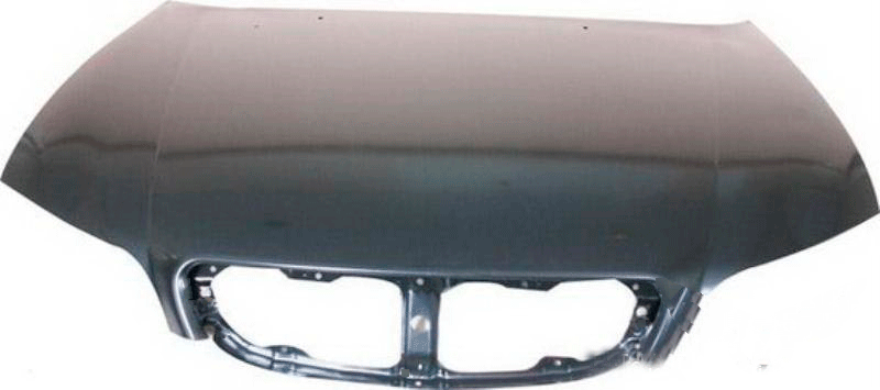 Капот Nissan Maxima A33 2000-2006
