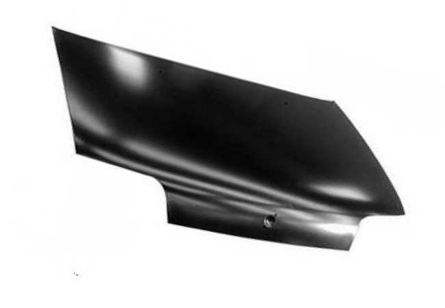 Капот Punto 1993-1999