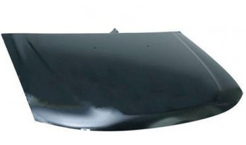 Капот Renault Duster 2010-2017