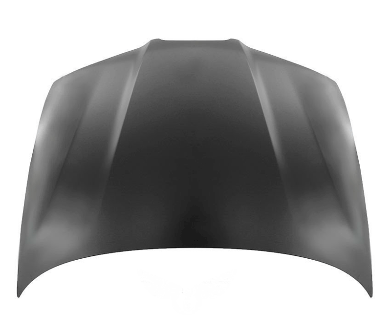 Капот Seat Ibiza - Cordoba 2002-2009