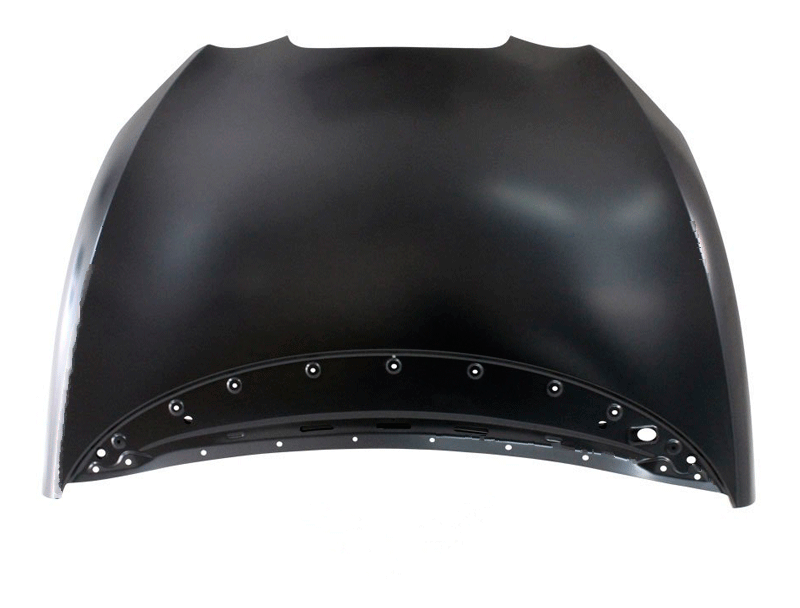 Капот Seat Leon 2005-2012