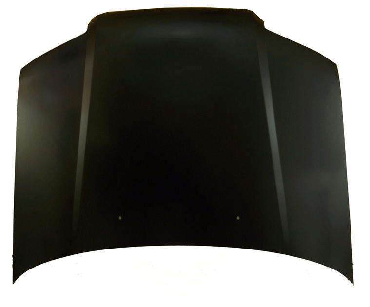 Капот Subaru Forester 2006-2008 (Без отворів під турбіну)