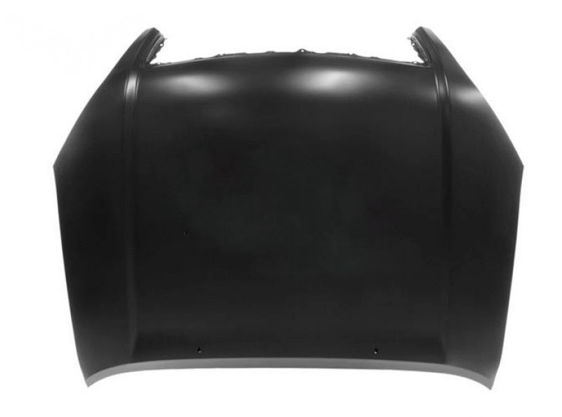 Капот Toyota Land Cruiser Prado 120 2003-2009