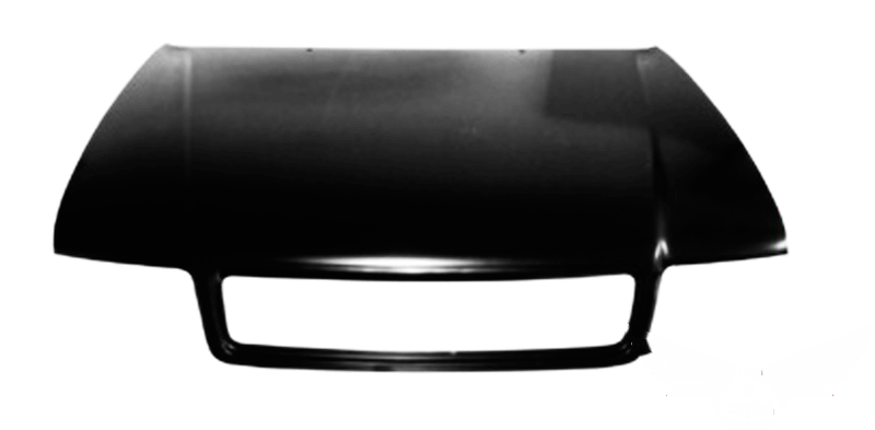 Капот Audi 80 - 90 1991-1994