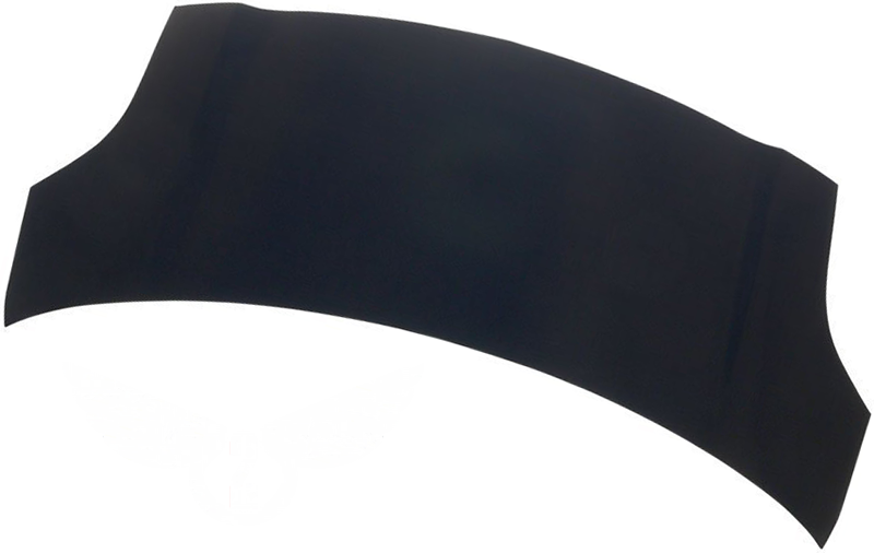 Капот Toyota Yaris 2006-2011