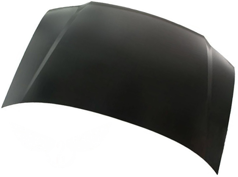 Капот VW Touran 2003-2010