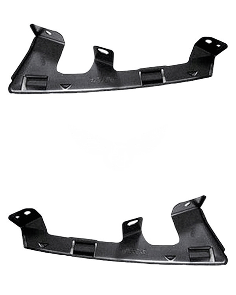 Кріплення бампера Hyndai Elantra HD 2006-2010 (Верхня)