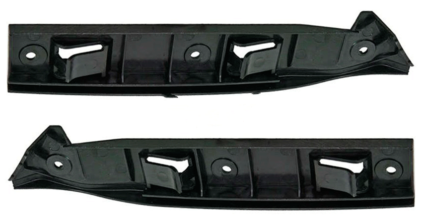 Кріплення бампера VW Bora 1999-2005