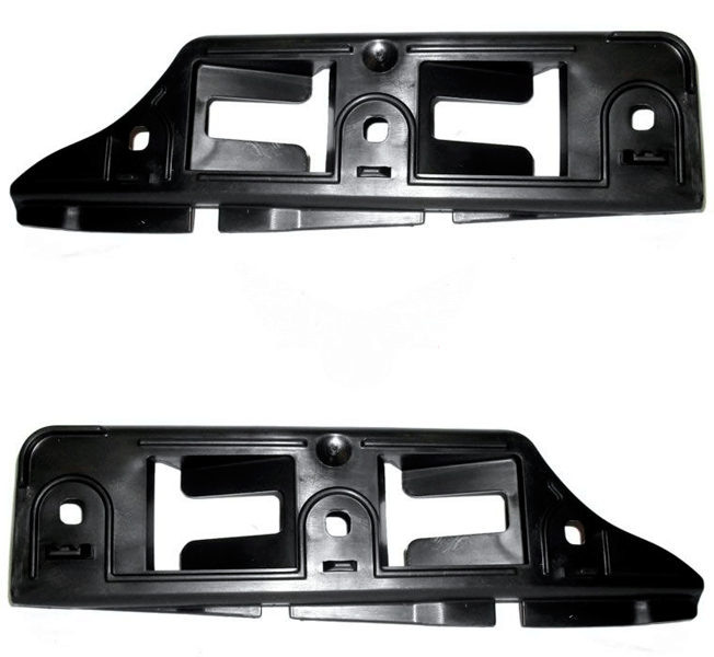 Крепеж бампера  VW Golf V 2004-2009