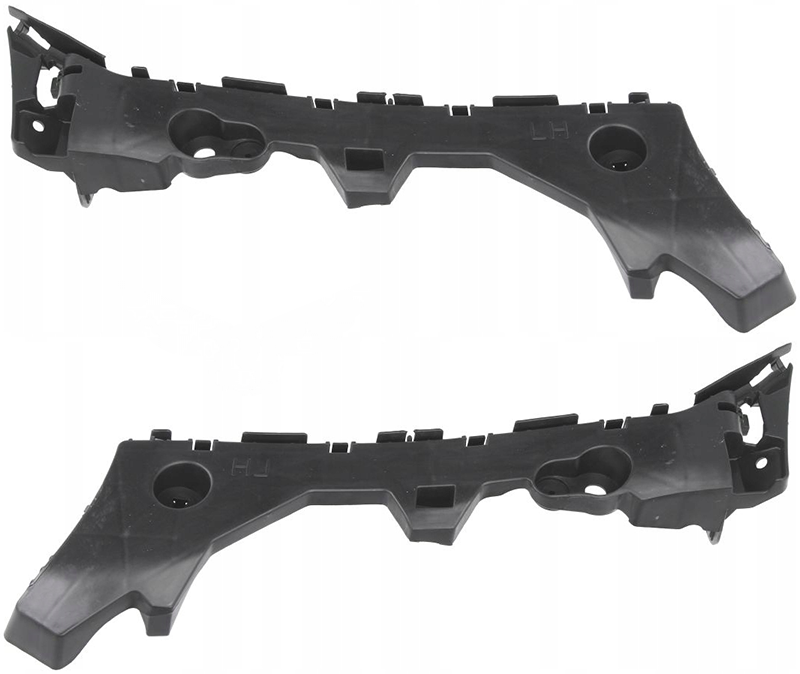 Кріплення заднього бампера Mazda 3 2009-2012