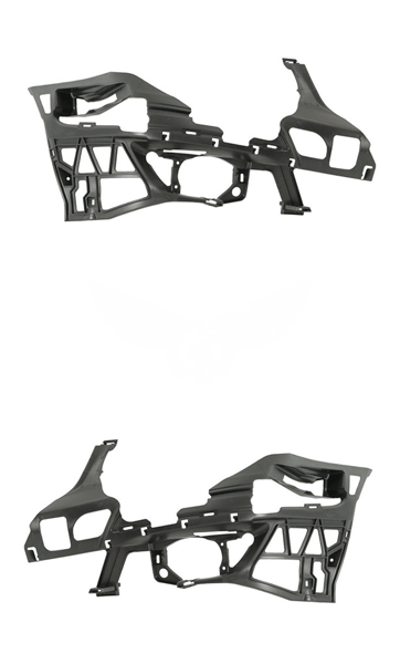 Кріплення бампера 211 2006-2009 E-CLASS