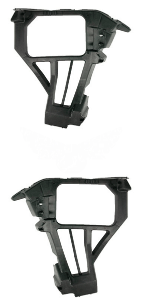 Кріплення бампера Ford Focus 2005-2008