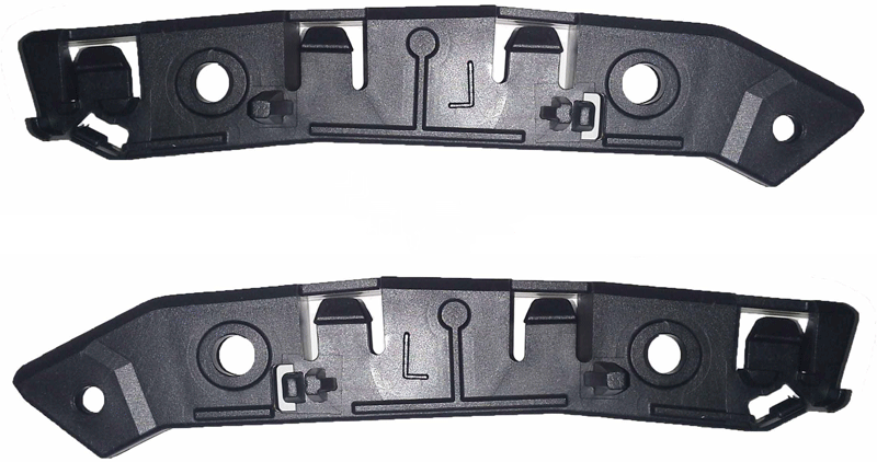 Кріплення бампера Ford Focus 2011-2014