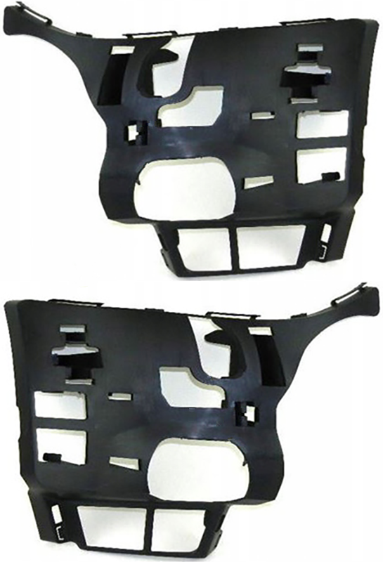 Кріплення бампера Ford S-Max 2006-2014