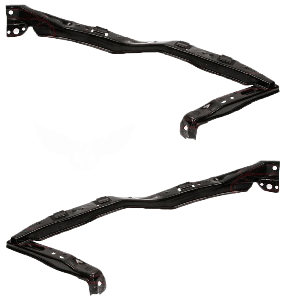 Кріплення бампера Honda Civic 2006-2011 (Седан)