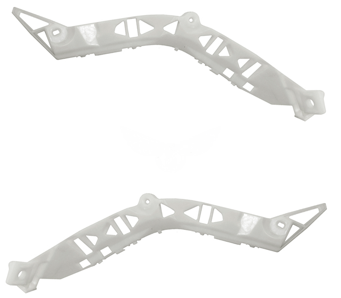 Кріплення бампера Mazda 3 2004-2009 (Седан)