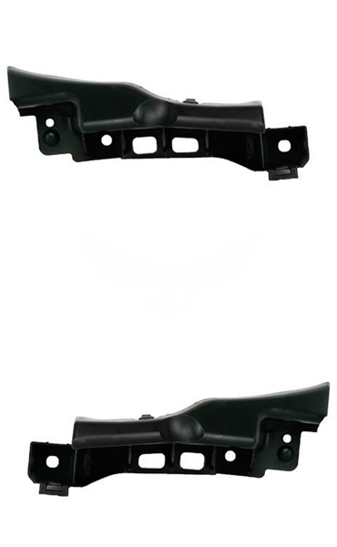 Кріплення бампера Renault Kangoo 2009-2013