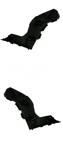 Кріплення бампера Seat Ibiza - Cordoba 2002-2009, зовнішній