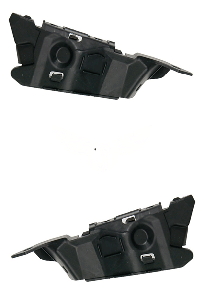 Кріплення бампера Seat Leon 2005-2012
