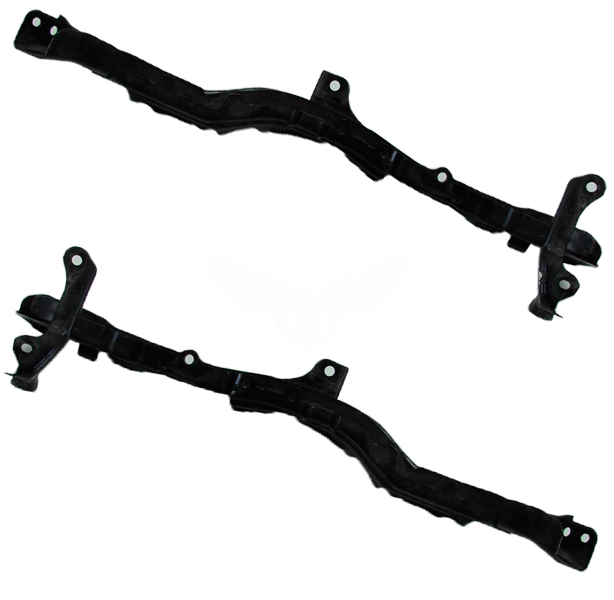 Кріплення бампера Subaru Legacy 2004-2007