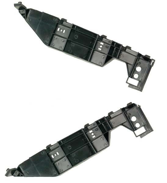 Кріплення бампера Suzuki Swift 2005-2010