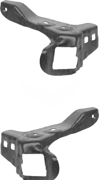 Кріплення бампера Toyota Avensis 1997-2000