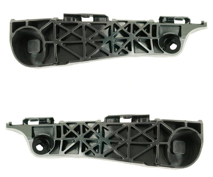 Кріплення бампера Toyota RAV4 2006-2011