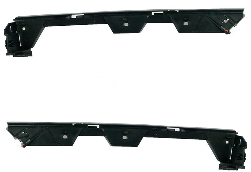 Кріплення бампера Vectra C 2002-2005