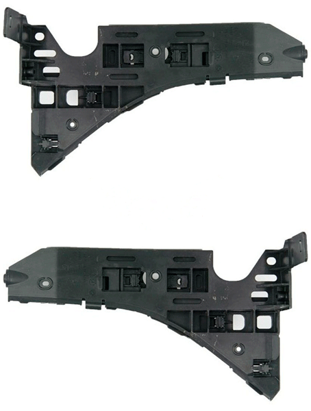 Кріплення бампера Vectra C 2006-2009