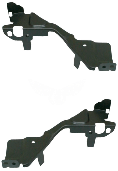 Кріплення панелі Renault Kangoo 2003-2009