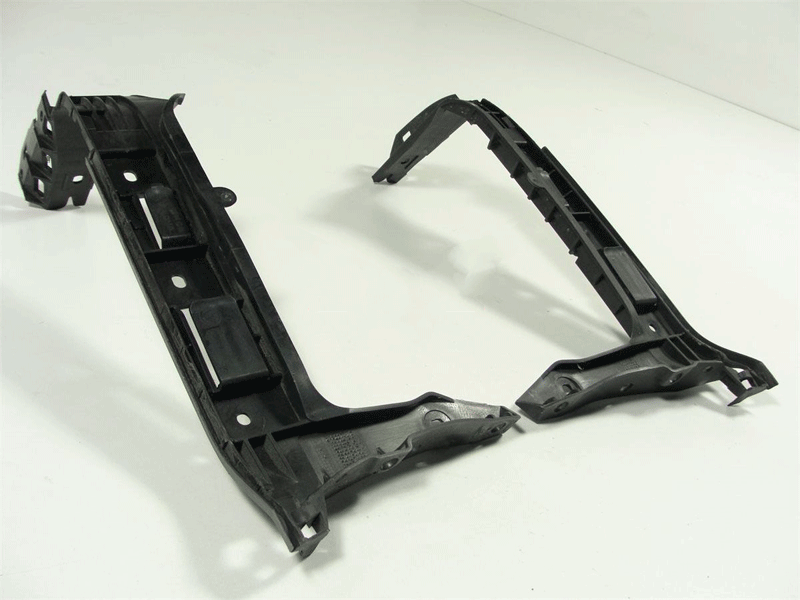 Кріплення бампера VW T5 2003-2009