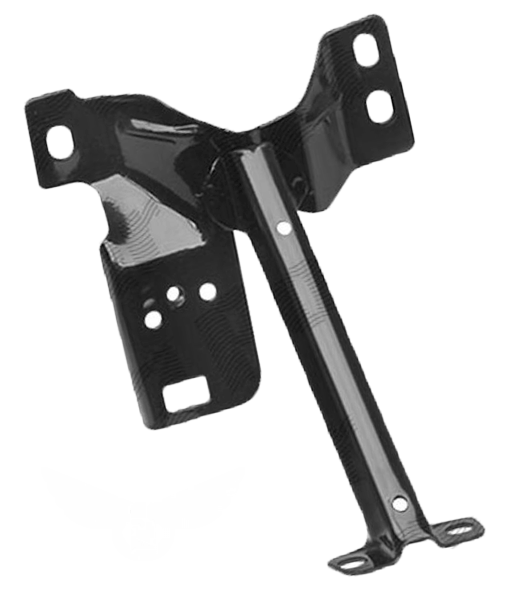 Кріплення замку капота Mazda 3 2004-2009 (Хетчбек)