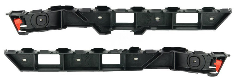Кріплення бампера Astra H 2003-2007