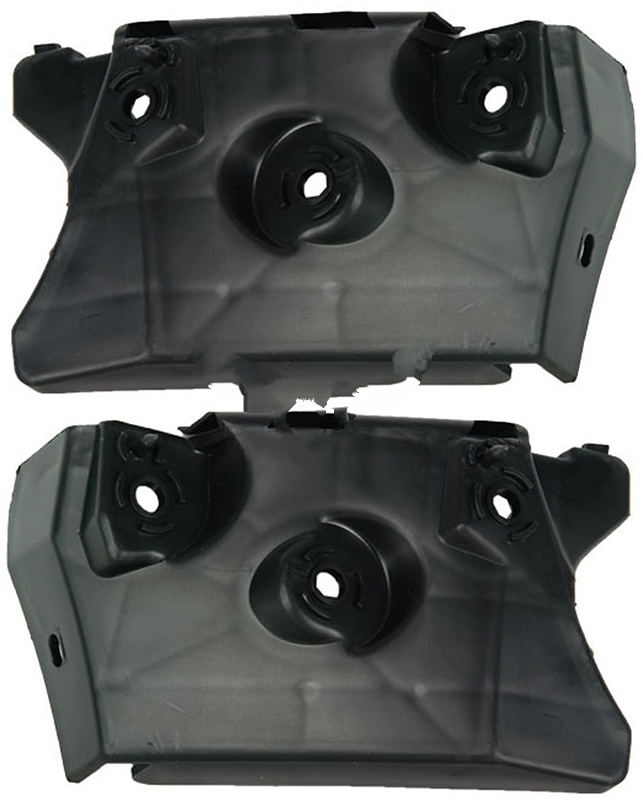 Кріплення бампера Seat Toledo (5P2) 2005-2009