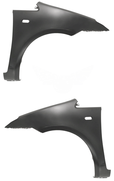 Крило Ford Focus C-MAX 2003-2007