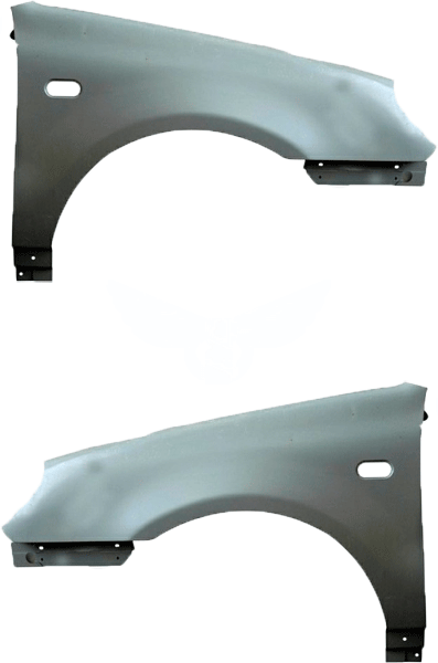 Крило Geely CK 2006+