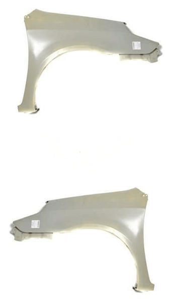 Крило Geely MK 2006+