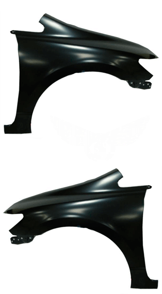 Крило Honda Civic 2006-2011 (FD Седан)