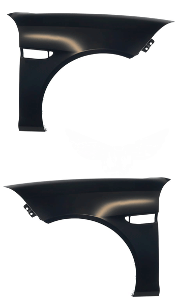 Крило Hyndai Coupe 2006-2009