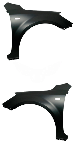 Крило KIA Ceed 2009-2012